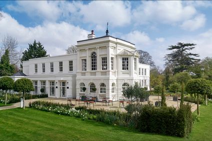 Monkey Island Estate