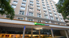 Holiday Inn Express Rosario