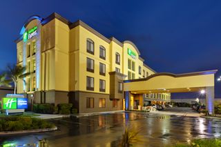 Holiday Inn Express SFO North