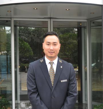 InterContinental Foshan