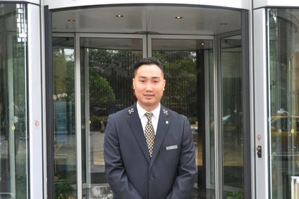 InterContinental Foshan