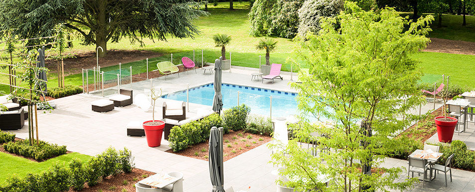 Novotel Lens Noyelles Noyelles Godault France Meeting Rooms