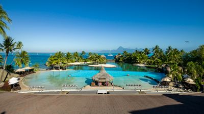 InterContinental Tahiti Resort & Spa
