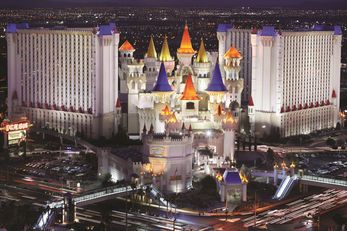 Excalibur Hotel & Casino