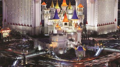 Excalibur Hotel & Casino