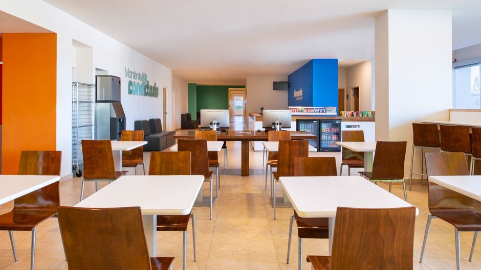 One Puerto Vallarta Aeropuerto Restaurant
