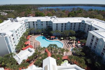 Holiday Inn Resort Orlando-LBV