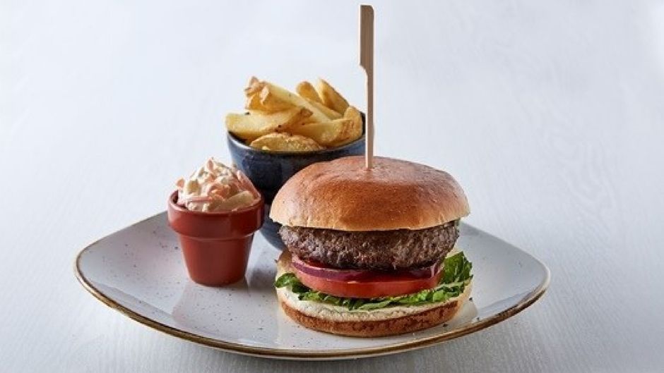 Holiday Inn London Regent's Park Restaurant