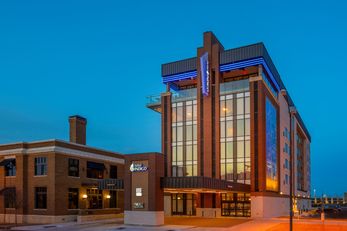 Hotel Indigo Tulsa Downtown
