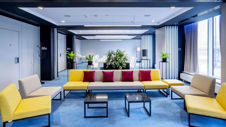 Arche Hotel Krakowska Other