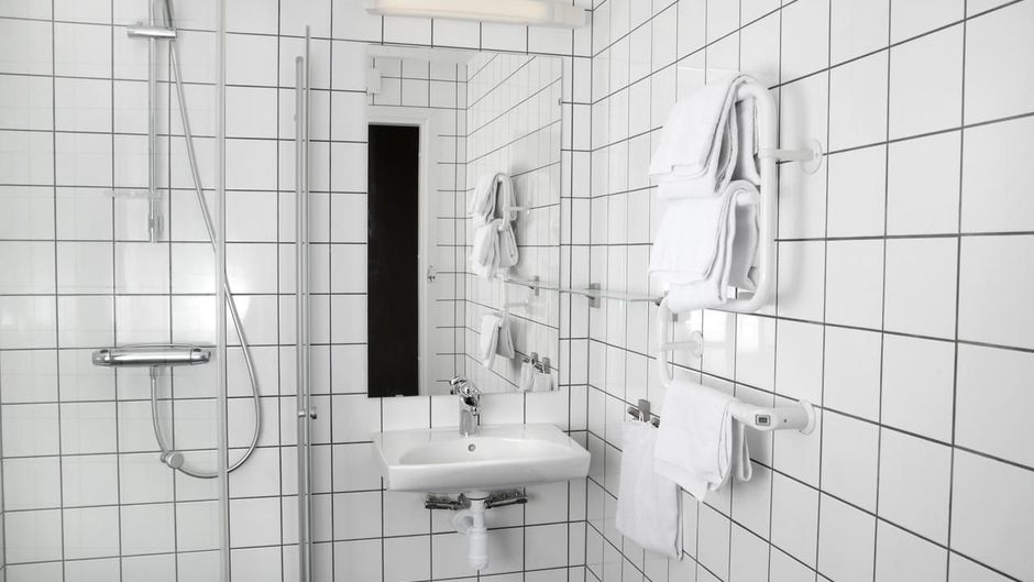 First Hotel Kviberg Park Room