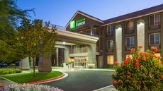Holiday Inn Express Lancaster