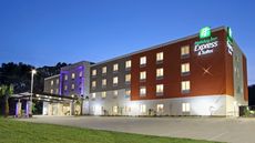 Holiday Inn Express/Suites Columbus N