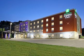 Holiday Inn Express/Suites Columbus N
