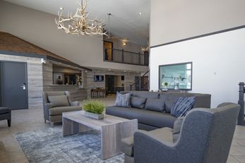 Whitewater Inn
