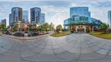 <b>Holiday Inn Nanchang Riverside Exterior</b>. Virtual Tours powered by <a href="https://www.leonardoworldwide.com/" title="Leonardo Worldwide" target="_blank">Leonardo</a>.