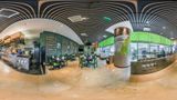 <b>Holiday Inn Nanchang Riverside Restaurant</b>. Virtual Tours powered by <a href="https://www.leonardoworldwide.com/" title="Leonardo Worldwide" target="_blank">Leonardo</a>.