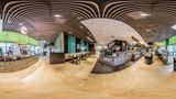 <b>Holiday Inn Nanchang Riverside Restaurant</b>. Virtual Tours powered by <a href="https://www.leonardoworldwide.com/" title="Leonardo Worldwide" target="_blank">Leonardo</a>.