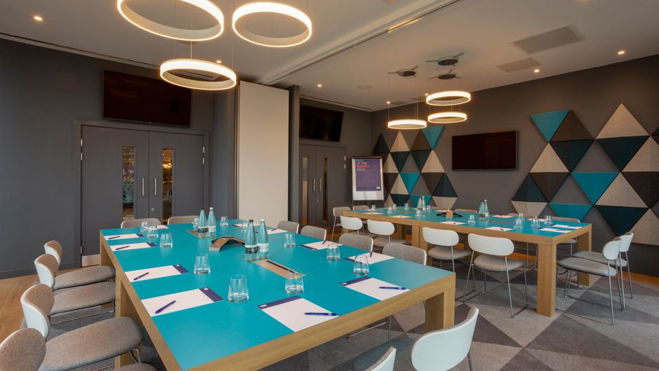Holiday Inn Express Bridgwater Meeting