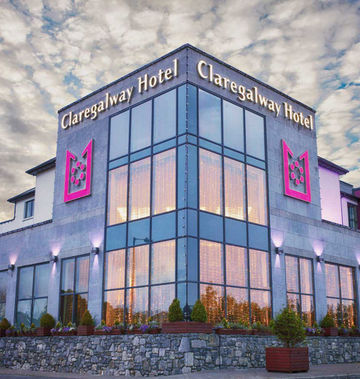 Claregalway Hotel