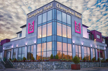 Claregalway Hotel