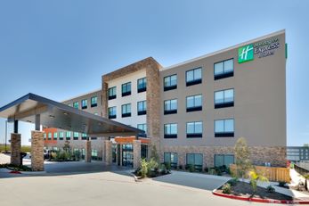 Holiday Inn Express Fort Worth-Northlake