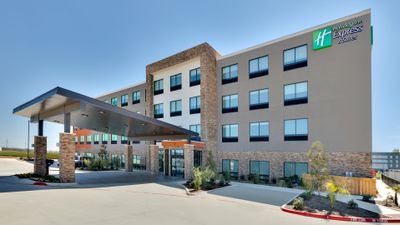 Holiday Inn Express Fort Worth-Northlake