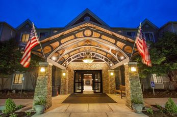 Staybridge Suites