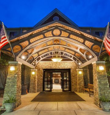 Staybridge Suites