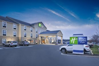 Holiday Inn Express