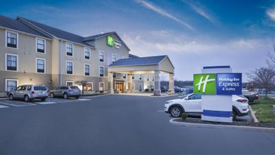 Holiday Inn Express