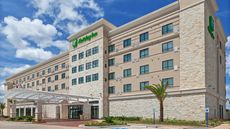 Holiday Inn Houston NE-Bush Airport Area