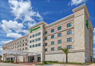 Holiday Inn Houston NE-Bush Airport Area