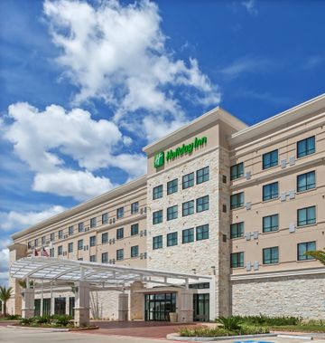 Holiday Inn Houston NE-Bush Airport Area