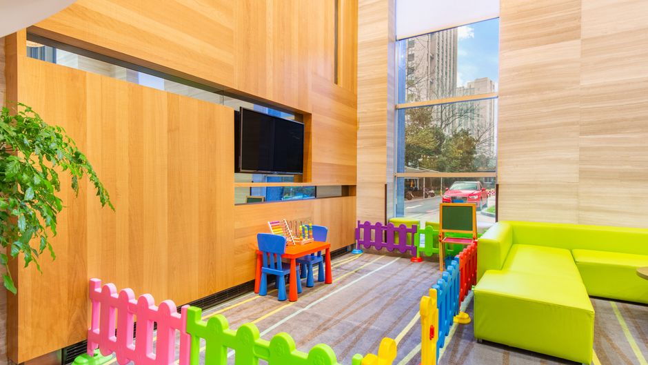 Holiday Inn Express Hangzhou Huanglong Recreation