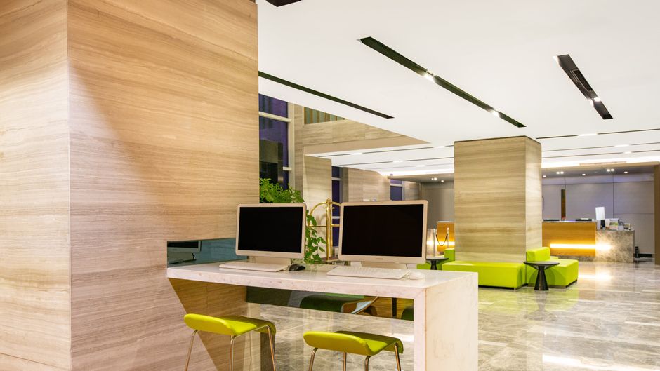Holiday Inn Express Hangzhou Huanglong Other