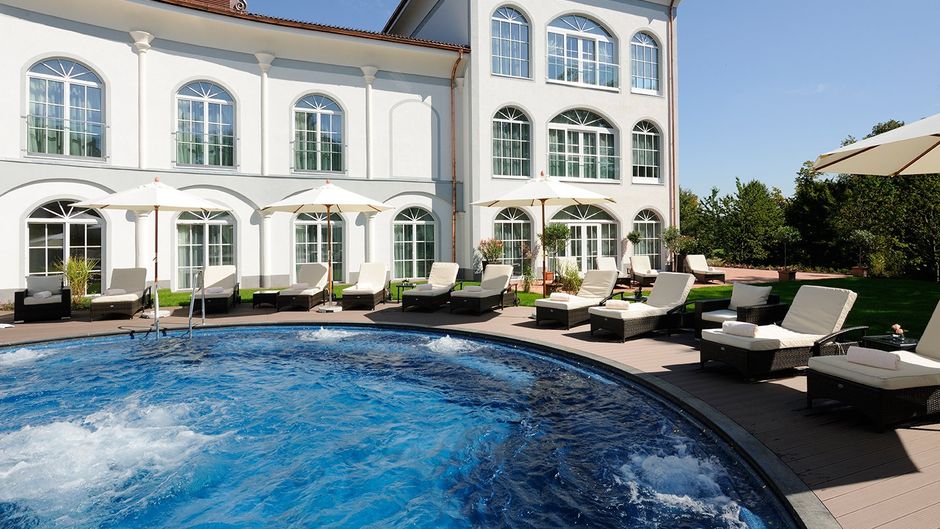 Gut Ising Spa