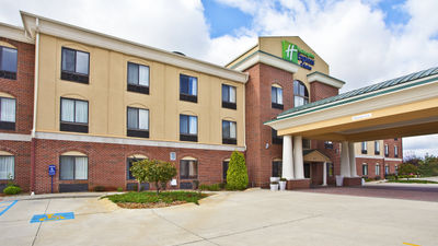 Holiday Inn Express Hotel & Suites