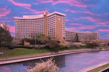 InterContinental Kansas City