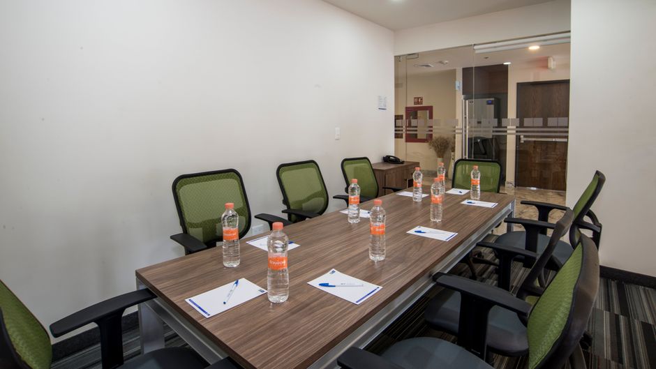 Holiday Inn Express/Suites Ciudad Obrego Meeting