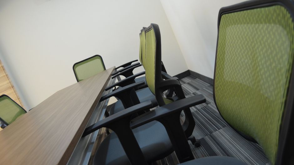Holiday Inn Express/Suites Ciudad Obrego Meeting