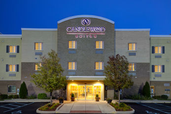 Candlewood Suites