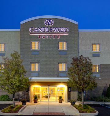 Candlewood Suites
