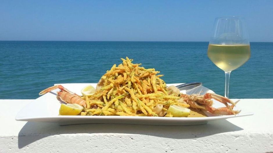 Il Brigantino Restaurant