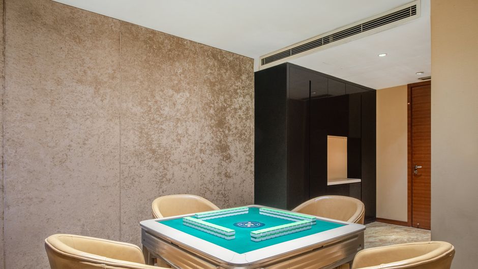 Holiday Inn Nantong Oasis International Other