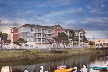 Holiday Inn Express