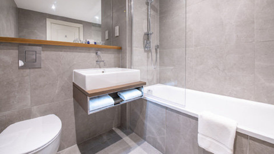 Hoar Cross Hall Hotel & Spa Room