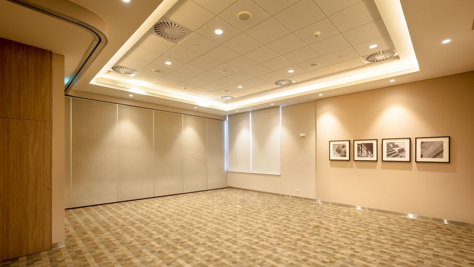 Holiday Inn Piura Meeting