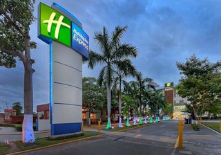 Holiday Inn Express Villahermosa Tabasco