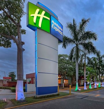 Holiday Inn Express Villahermosa Tabasco